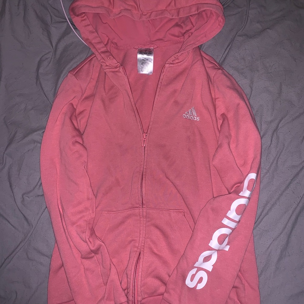 Adidas Rose Pink Apparel